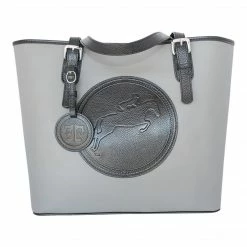 Tucker Tweed Equestrian James River Carry All Bag Equestrian Bags & Luggage