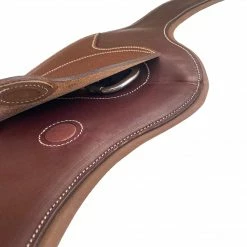 Samshield Arion Long Anatomical Belly Guard Girth Saddle Pads & Fittings