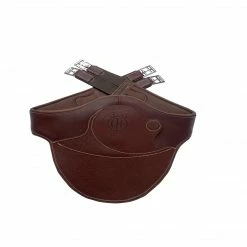 Samshield Arion Long Anatomical Belly Guard Girth Saddle Pads & Fittings