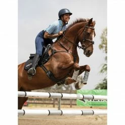 Breeches Kerrits Kids Ice Fil Full Seat Tech Tight