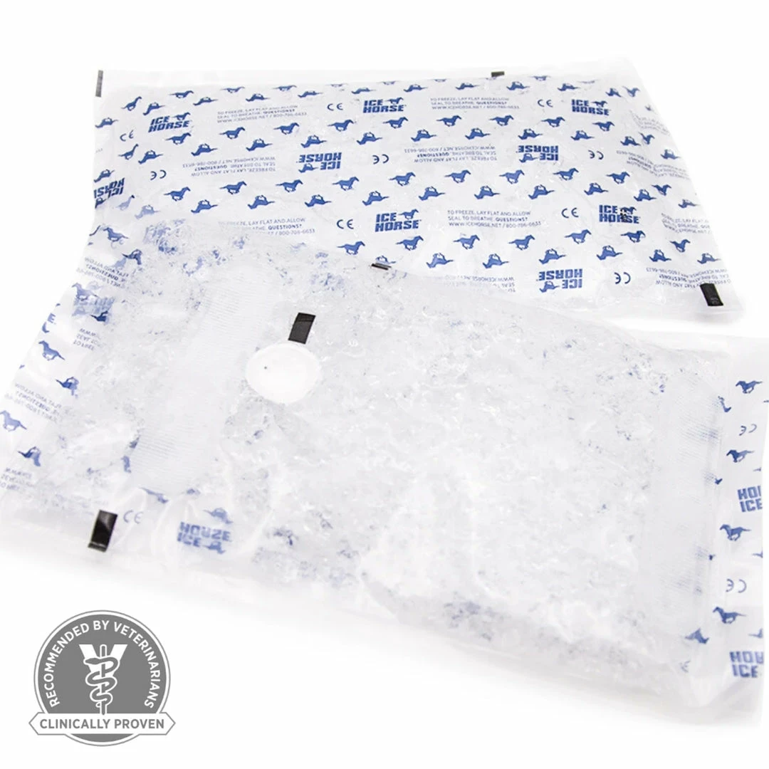 Budget 💯 Ice Horse Hoof Ice Boot Grooming 👏 7 Ice Horse Hoof Ice Boot Grooming