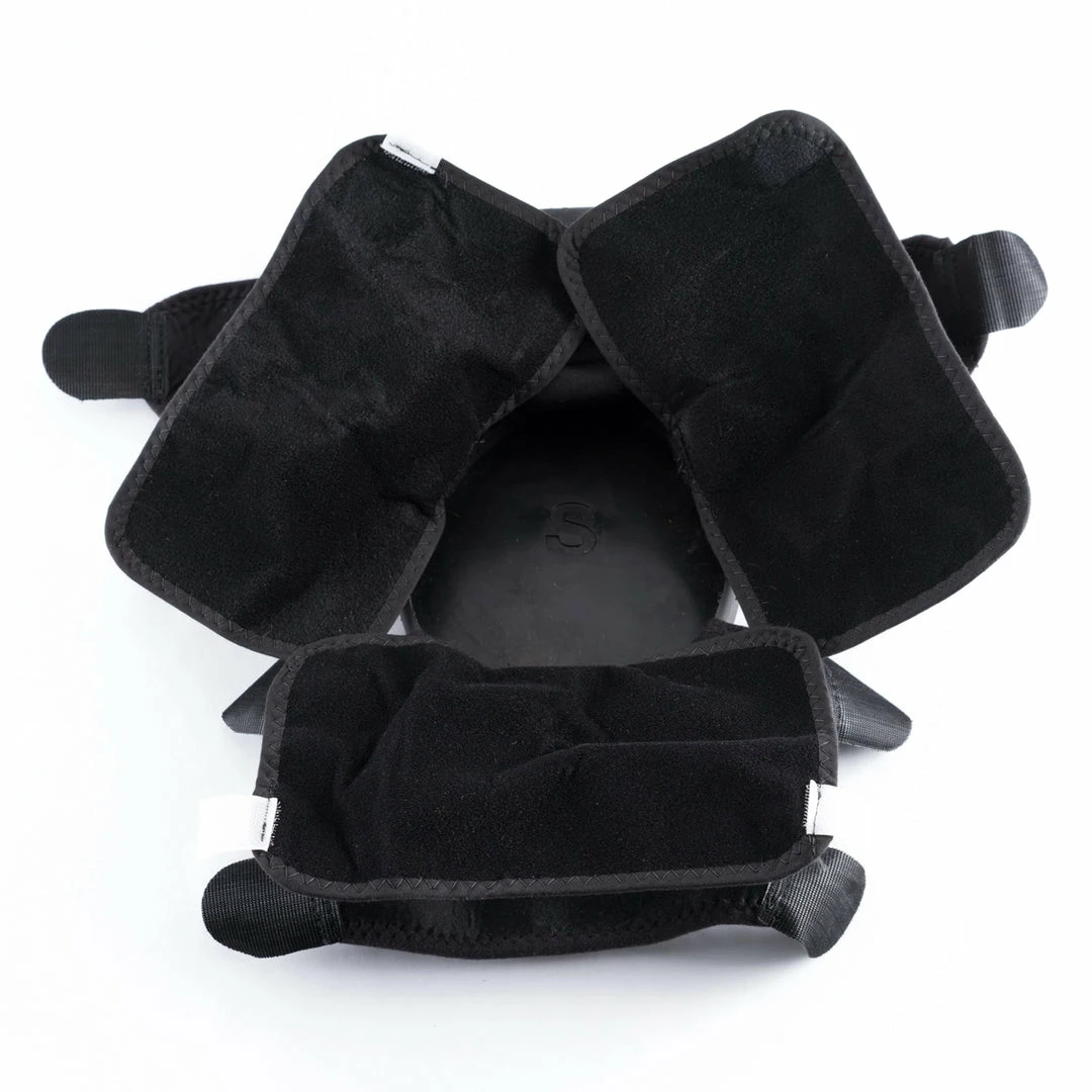 Budget 💯 Ice Horse Hoof Ice Boot Grooming 👏 8 Ice Horse Hoof Ice Boot Grooming