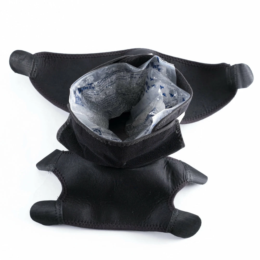 Budget 💯 Ice Horse Hoof Ice Boot Grooming 👏 9 Ice Horse Hoof Ice Boot Grooming