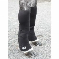 Ice Horse Knee To Ankle Wrap Therapeutic Horse Boots & Wraps