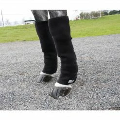 Outlet ๐ Ice Horse Knee To Ankle Wrap Therapeutic Horse ๐ฅพ Boots & Wraps ๐ฏ 8 Ice Horse Knee To Ankle Wrap Therapeutic Horse Boots & Wraps