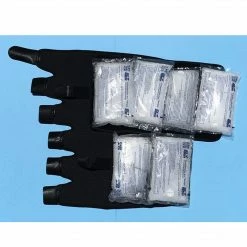 Outlet ๐ Ice Horse Knee To Ankle Wrap Therapeutic Horse ๐ฅพ Boots & Wraps ๐ฏ 7 Ice Horse Knee To Ankle Wrap Therapeutic Horse Boots & Wraps