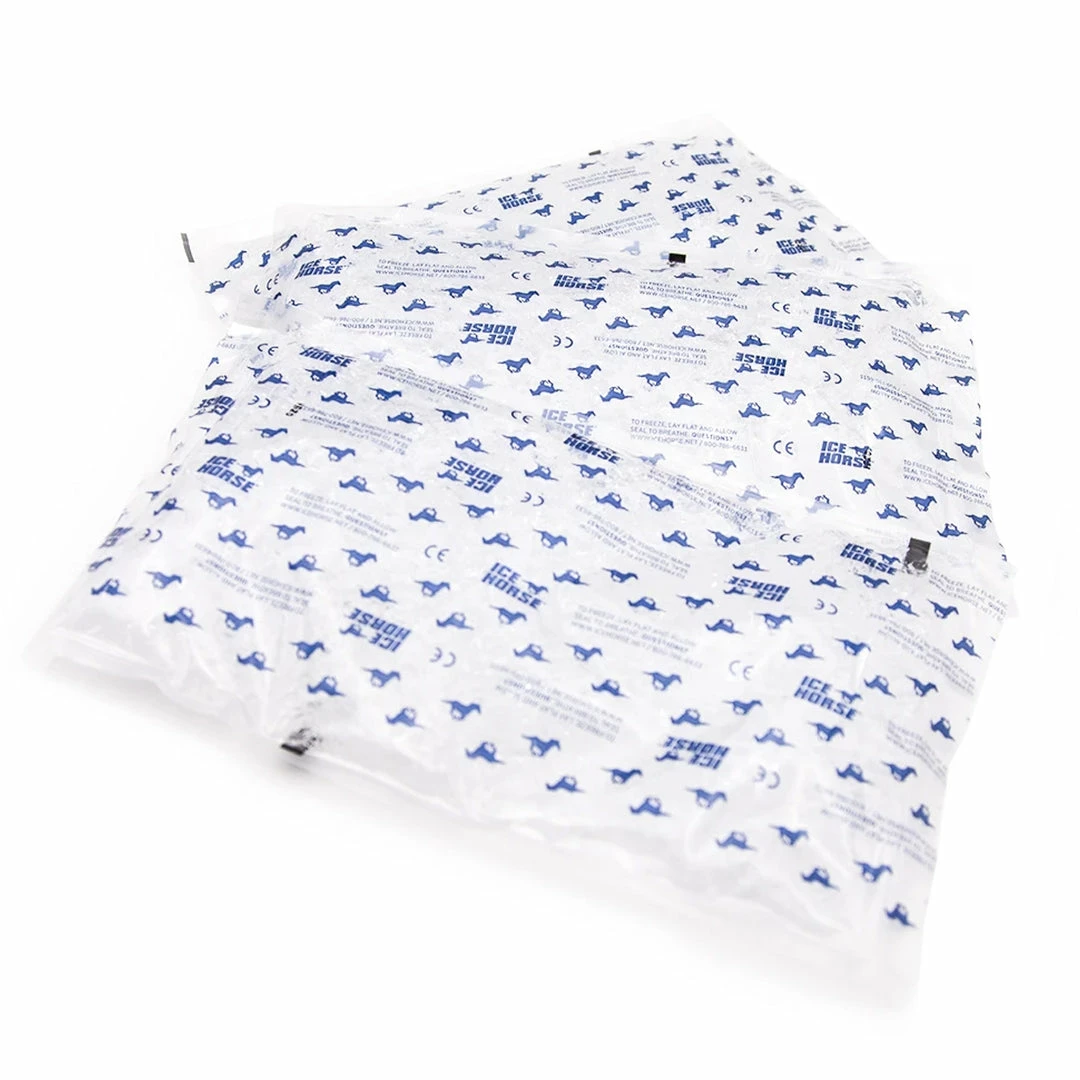 Best Sale ⭐ Ice Horse Therapeutic Horse 🥾 Boots & Wraps Icehorse Replacement Ice Inserts 🔥 5 Ice Horse Therapeutic Horse Boots & Wraps Icehorse Replacement Ice Inserts