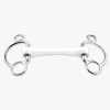 Equine Industries Trust Inno Sense 2.5 Ring Eggbutt Flexi Soft