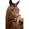 Nunn Finer Innovativo Shaped Bridle English Bridles