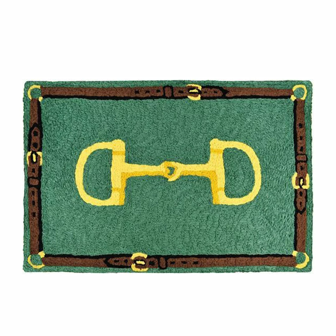 Coupon 🤩 Equestrian Jellybean Rugs Equestrian Decor 🌟 4 Equestrian Jellybean Rugs Equestrian Decor