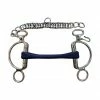 Outlet ๐ฅฐ French Equestrian Jump'in Felipe Rubber Bit Horse Bits ๐คฉ 1 French Equestrian Jump'in Felipe Rubber Bit Horse Bits