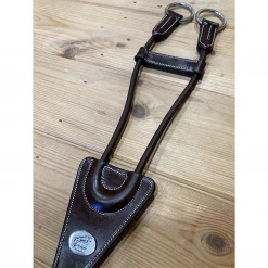 Flash Sale 👍 French Equestrian Jump'in Elastic Running Martingale Attachment - Week Collection ✔️ 7 French Equestrian Jump'in Elastic Running Martingale Attachment - Week Collection