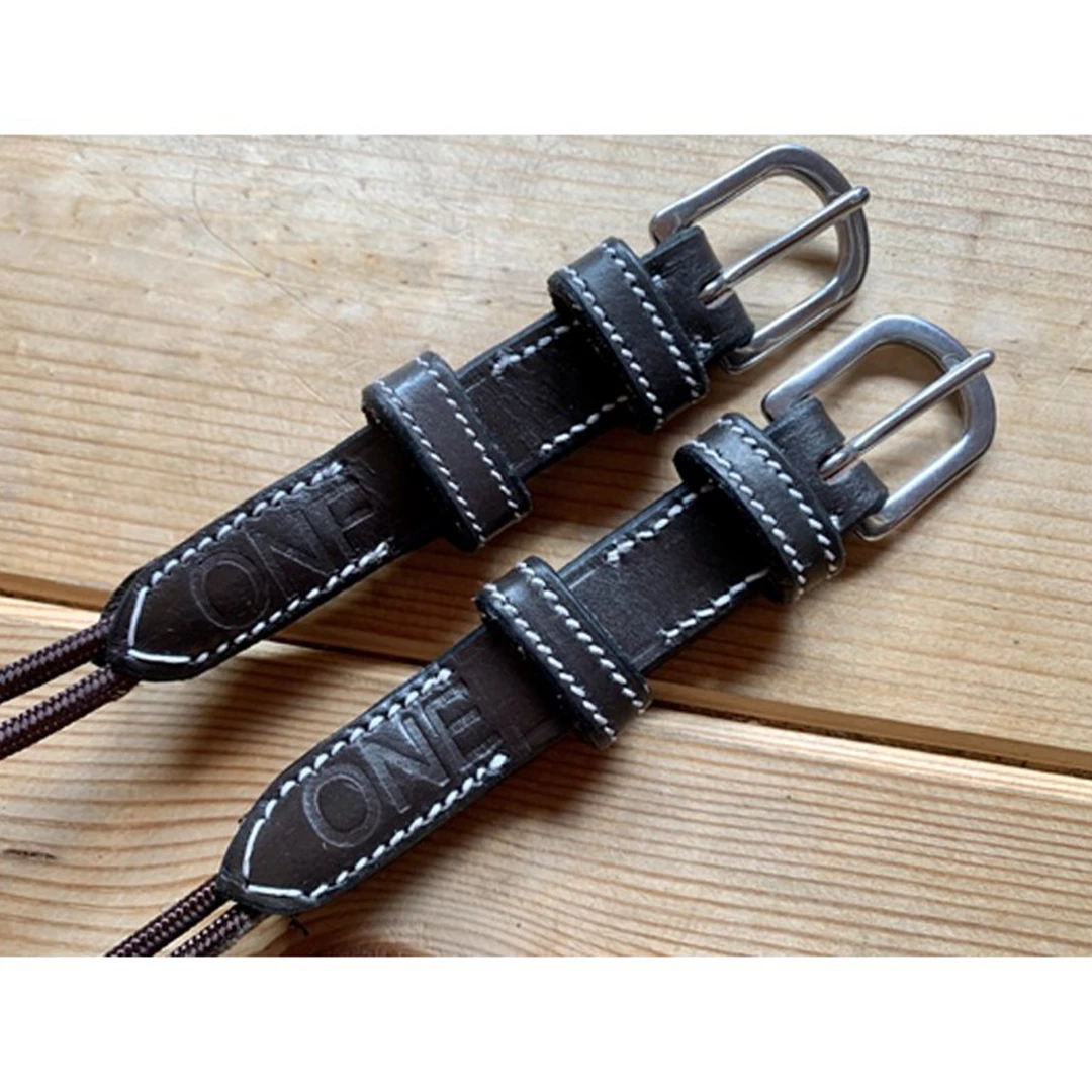 Promo ⌛ French Equestrian Jump'in Gag Cheekpieces - One Collection Horse Bits 💯 4 French Equestrian Jump'in Gag Cheekpieces - One Collection Horse Bits