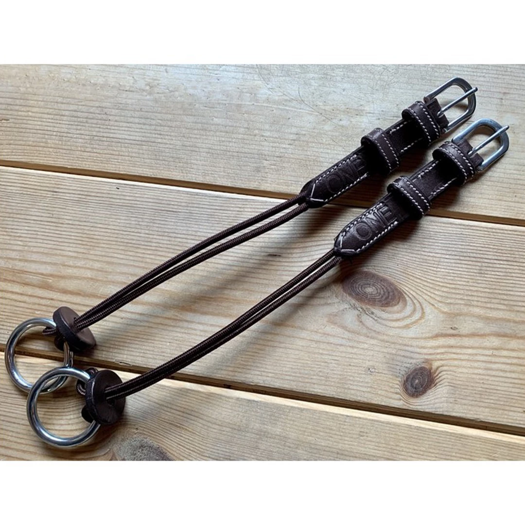 Promo ⌛ French Equestrian Jump'in Gag Cheekpieces - One Collection Horse Bits 💯 3 French Equestrian Jump'in Gag Cheekpieces - One Collection Horse Bits