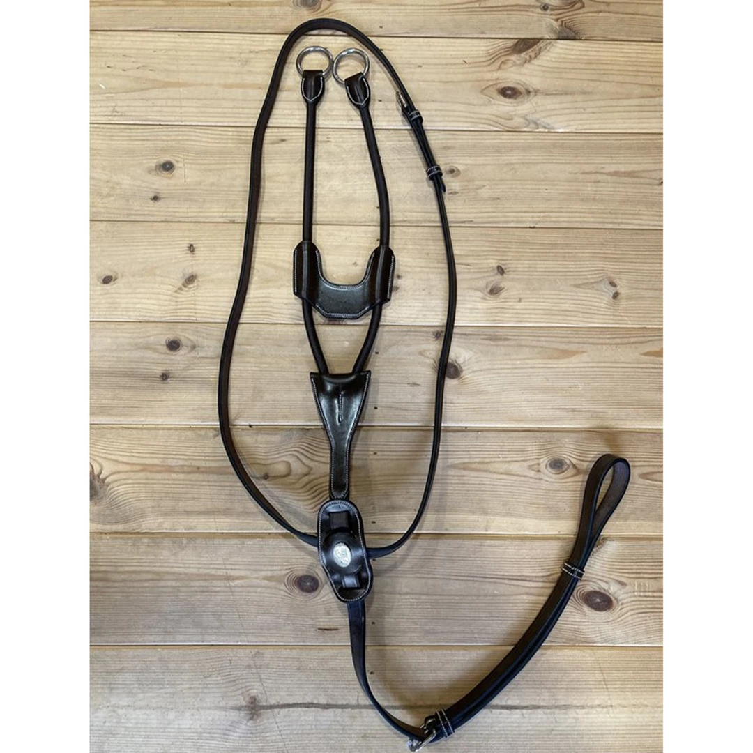 Best Sale ⭐ French Equestrian Jump'in Elastic Running Martingale - Week Collection 🥰 3 French Equestrian Jump'in Elastic Running Martingale - Week Collection