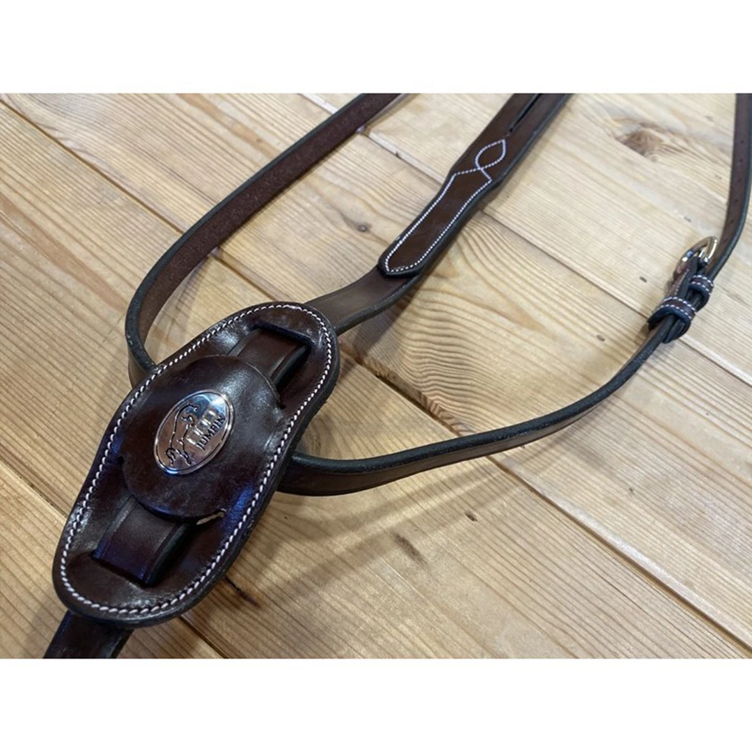 Best Pirce 🛒 French Equestrian Jump'in Running Martingale - Week Collection Martingales, Breastplates, Attachments 🎉 4 French Equestrian Jump'in Running Martingale - Week Collection Martingales, Breastplates, Attachments