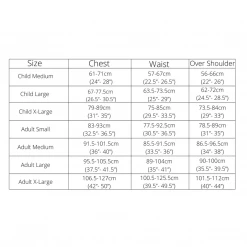 Riding Vests Charles Owen JL9 Body Protector