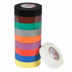 Jacks Mfg 3M Vinyl Electrical Tape