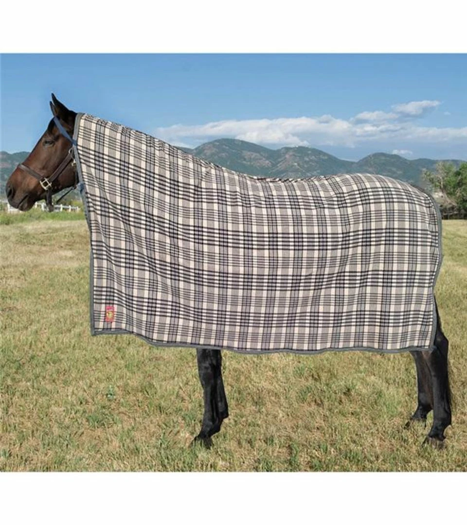Buy ๐ Jacks Mfg 5/A Bakerfleece Cooler Horse Blankets & Stable Sheets ๐ 3 Jacks Mfg 5/A Bakerfleece Cooler Horse Blankets & Stable Sheets