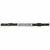 Jacks Mfg Double Row Flat Link Curb Strap