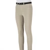 Equiline JhoanK Boy's Knee Patch Breeches
