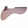 French Equestrian Jump'in Felt Half Pad Saddle Pads & Fittings