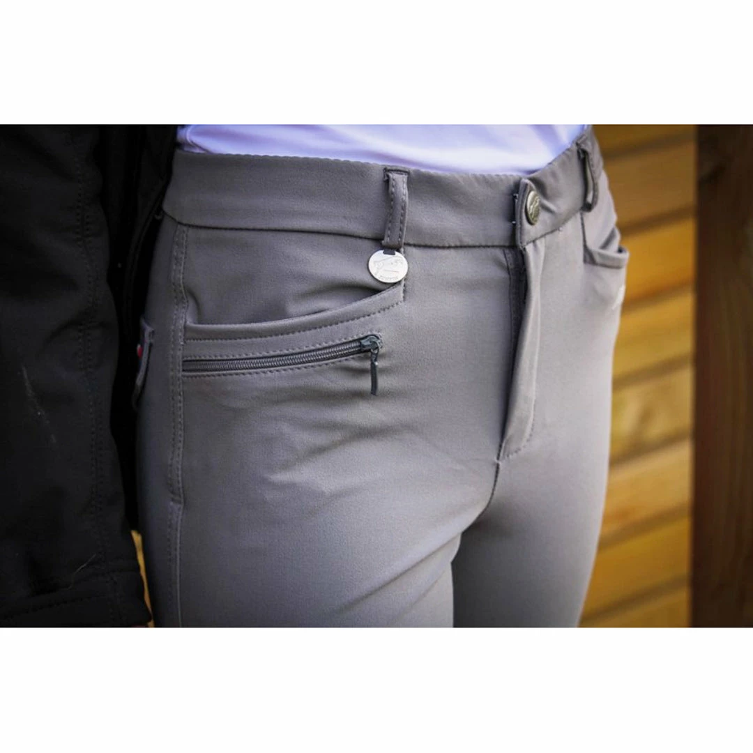 Top 10 ❤️ French Equestrian Jump'in Unisex Junior Sacha Breeches 👍 9 French Equestrian Jump'in Unisex Junior Sacha Breeches