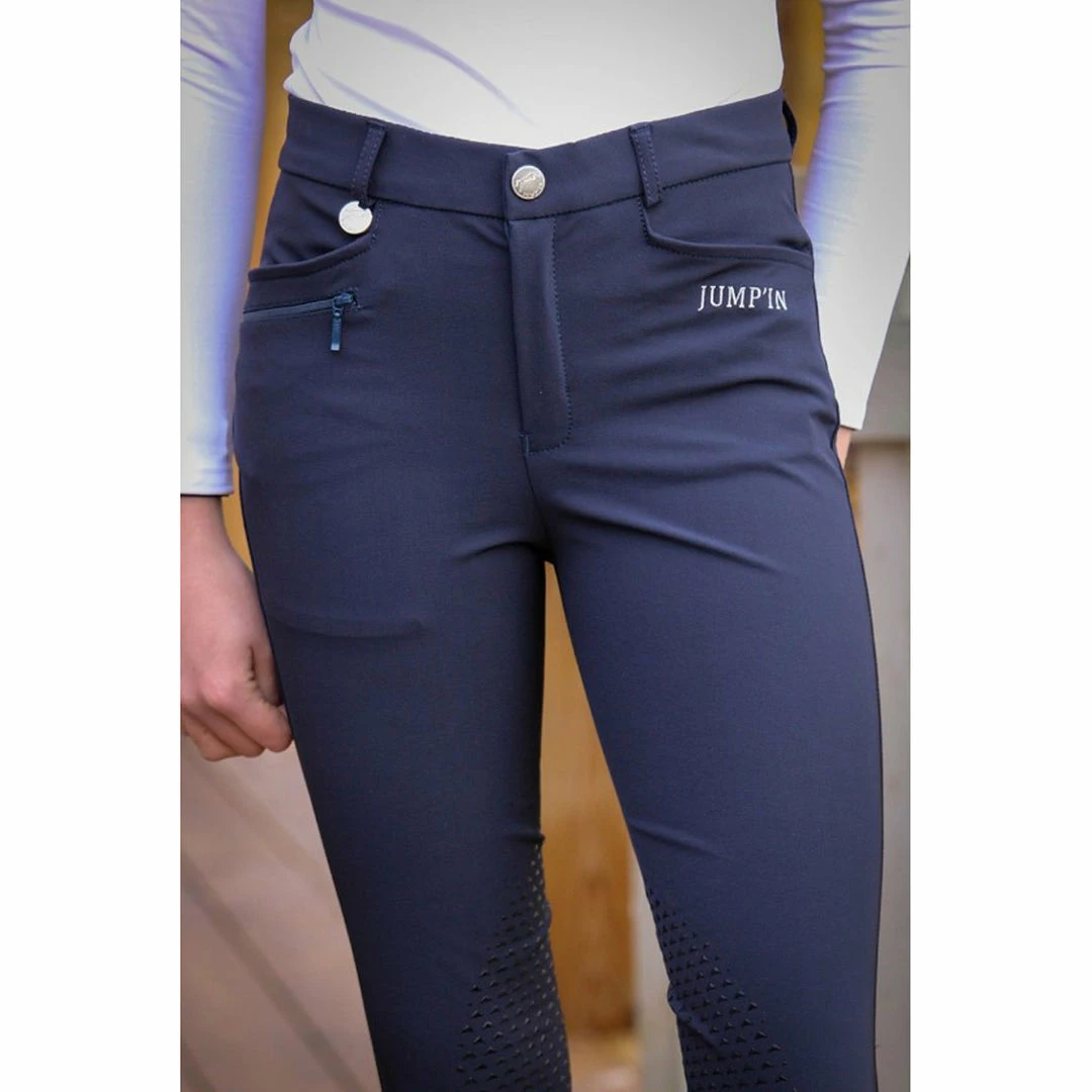Top 10 ❤️ French Equestrian Jump'in Unisex Junior Sacha Breeches 👍 3 French Equestrian Jump'in Unisex Junior Sacha Breeches