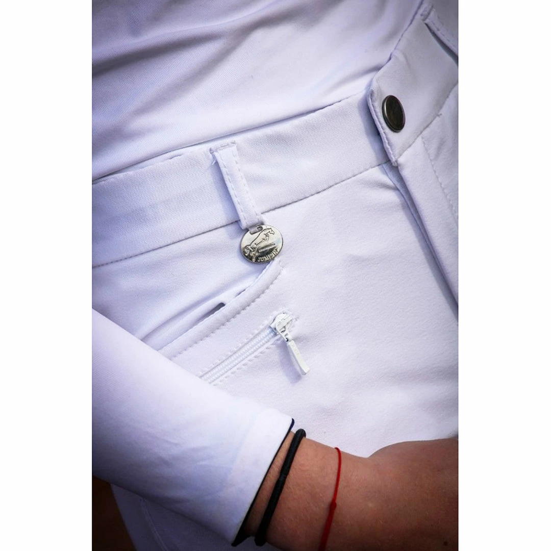 Top 10 ❤️ French Equestrian Jump'in Unisex Junior Sacha Breeches 👍 12 French Equestrian Jump'in Unisex Junior Sacha Breeches