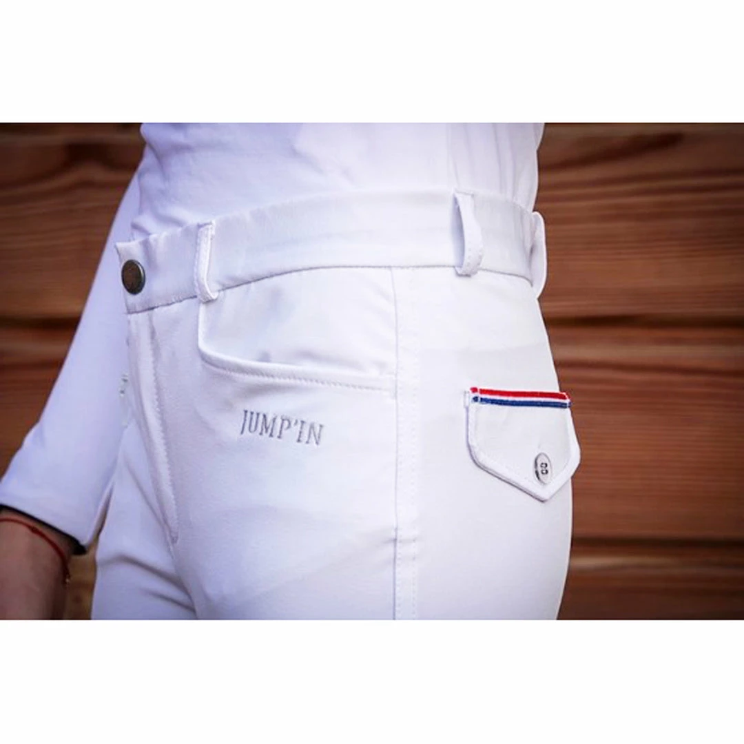 Top 10 ❤️ French Equestrian Jump'in Unisex Junior Sacha Breeches 👍 11 French Equestrian Jump'in Unisex Junior Sacha Breeches