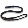 Hot Sale ๐งจ French Equestrian Jump'in Rubber Reins With Stops - Week Collection โญ 2 French Equestrian Jump'in Rubber Reins With Stops - Week Collection