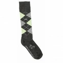 Flash Sale ✔️ KL Select USG Karo 🧦 Socks 👍 23 KL Select USG Karo Socks