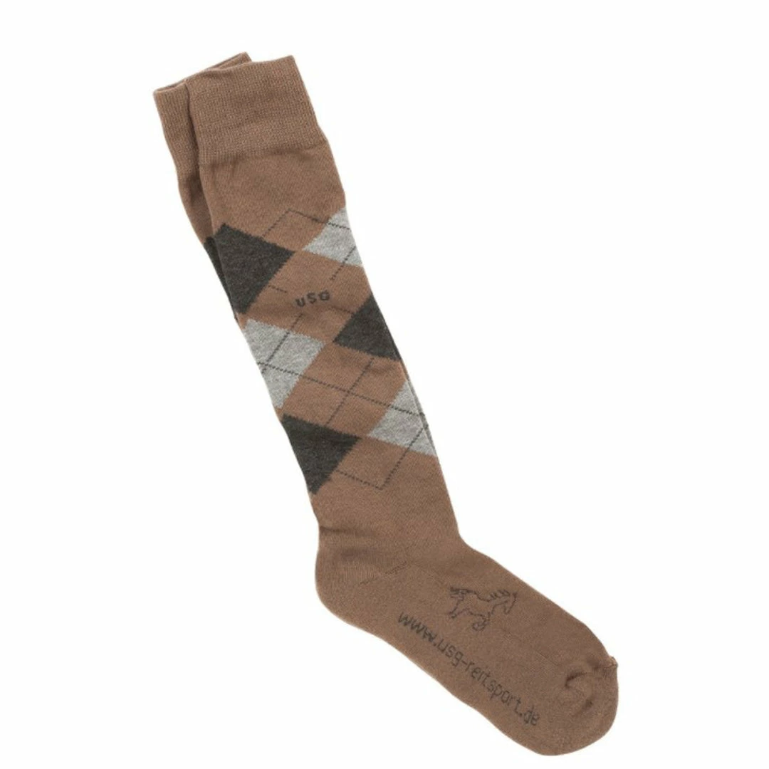 Flash Sale ✔️ KL Select USG Karo 🧦 Socks 👍 13 KL Select USG Karo Socks