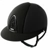 KEP Italia KEP Cromo Matt Polo Peak Helmet Helmets