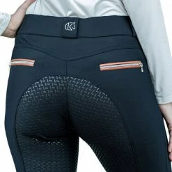 Discount 😉 KL Select Gabrielle Full Seat Breeches 💯 20 KL Select Gabrielle Full Seat Breeches