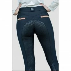 KL Select Gabrielle Full Seat Breeches