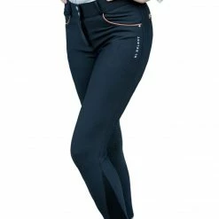 KL Select Gabrielle Full Seat Breeches