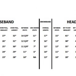 Discount 🎉 KL Select Italia Foxwell Hunt Bridle ✨ 9 KL Select Italia Foxwell Hunt Bridle