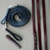 Hot Sale ⭐ Horse Training Equipment Red Barn By KL Select Draw Reins 💯 1 Horse Training Equipment Red Barn By KL Select Draw Reins