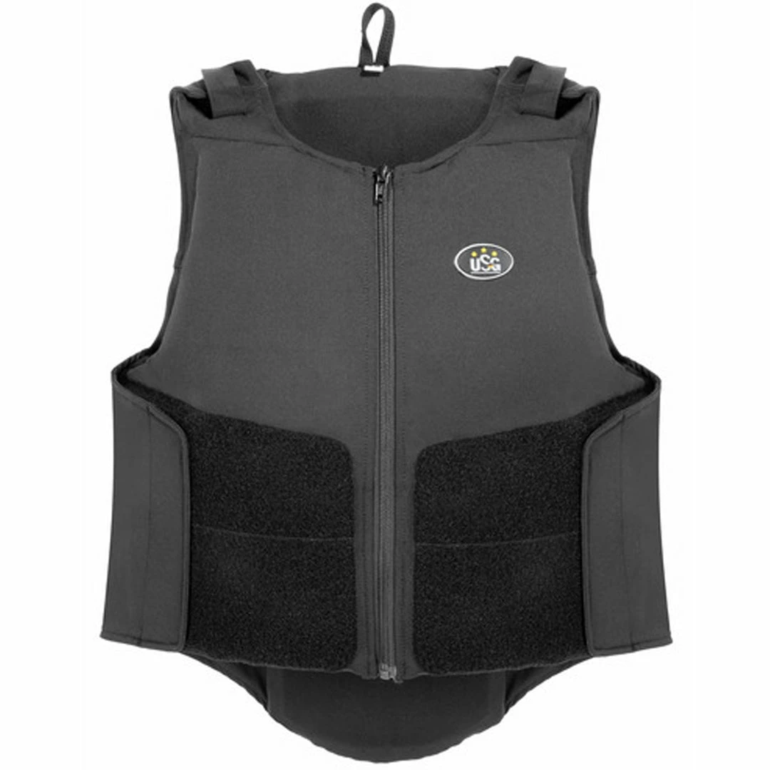 Brand new 🥰 KL Select Riding Vests USG Precto Dynamic Fit Back Protector ✨ 3 KL Select Riding Vests USG Precto Dynamic Fit Back Protector