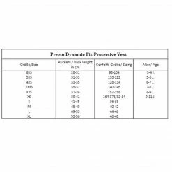 Brand new 🥰 KL Select Riding Vests USG Precto Dynamic Fit Back Protector ✨ 7 KL Select Riding Vests USG Precto Dynamic Fit Back Protector