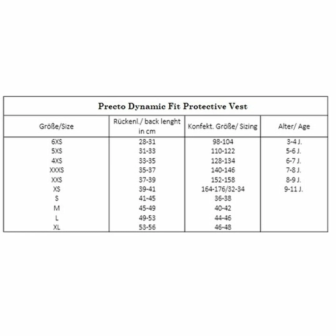 Brand new 🥰 KL Select Riding Vests USG Precto Dynamic Fit Back Protector ✨ 5 KL Select Riding Vests USG Precto Dynamic Fit Back Protector
