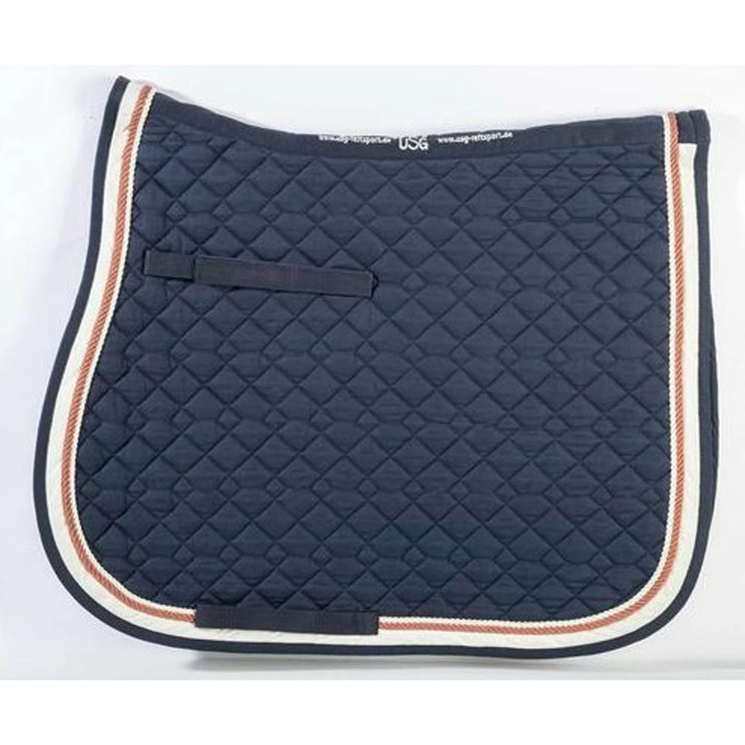 Best Pirce 🌟 KL Select Gifts For Your Horse USG Small Quilt Saddle Pads ✨ 6 KL Select Gifts For Your Horse USG Small Quilt Saddle Pads