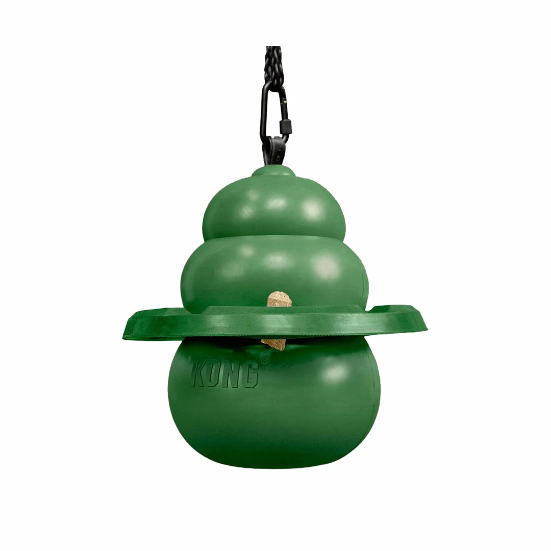 Hot Sale 🎉 KVP International, Inc. 12" Equine Kong Boredom Buster Classic Kit Stall Toy Grooming 👍 3 KVP International, Inc. 12" Equine Kong Boredom Buster Classic Kit Stall Toy Grooming