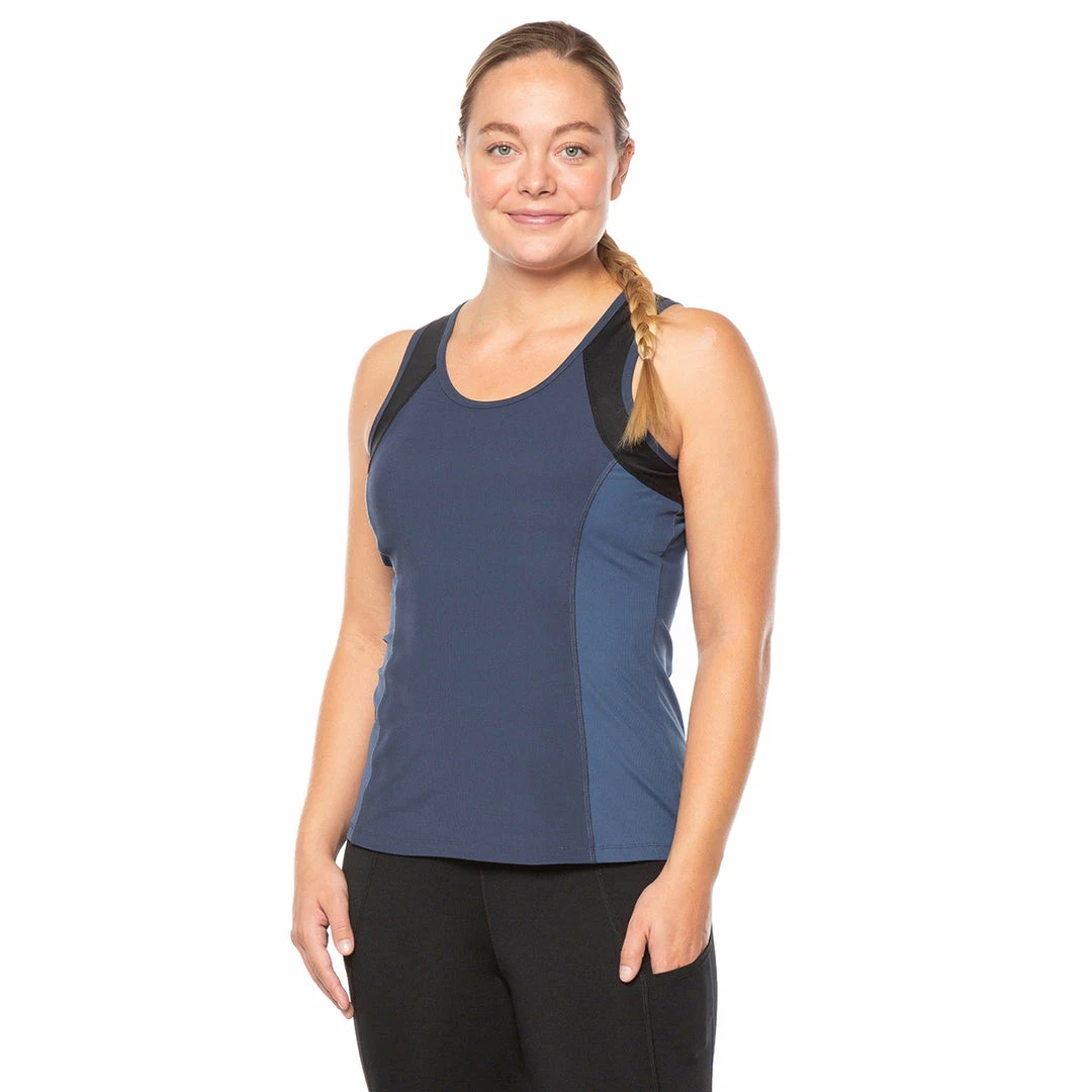 Cheapest 🔥 Casual Wear Kerrits 👩 Women's Straight Line Sport Tank 👏 5 Casual Wear Kerrits Women's Straight Line Sport Tank