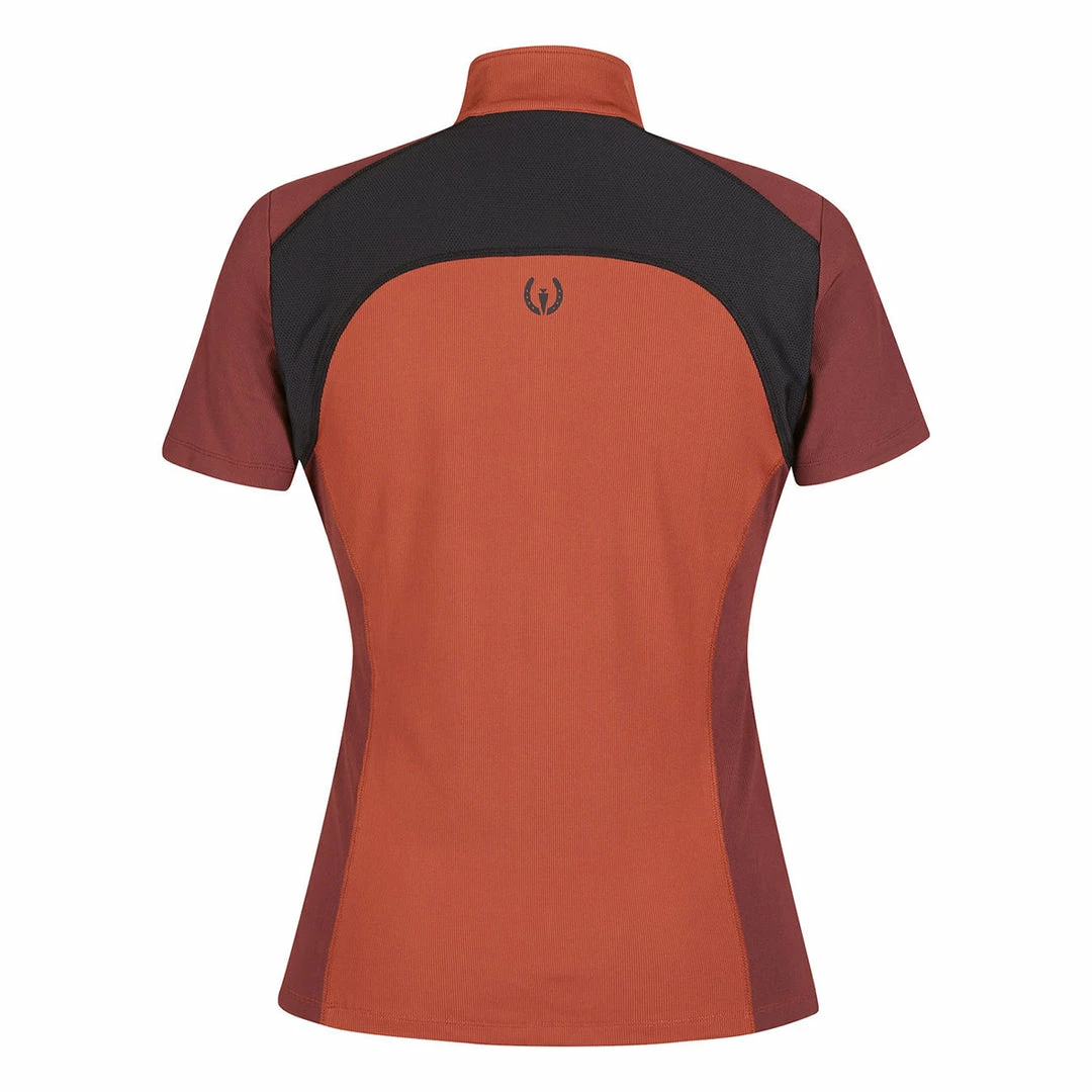 Coupon ⌛ Kerrits 👩 Women's Straight Line Sport Top 👕 Shirts & Tops 👍 6 Kerrits Women's Straight Line Sport Top Shirts & Tops