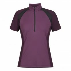 Coupon ⌛ Kerrits 👩 Women's Straight Line Sport Top 👕 Shirts & Tops 👍 17 Kerrits Women's Straight Line Sport Top Shirts & Tops