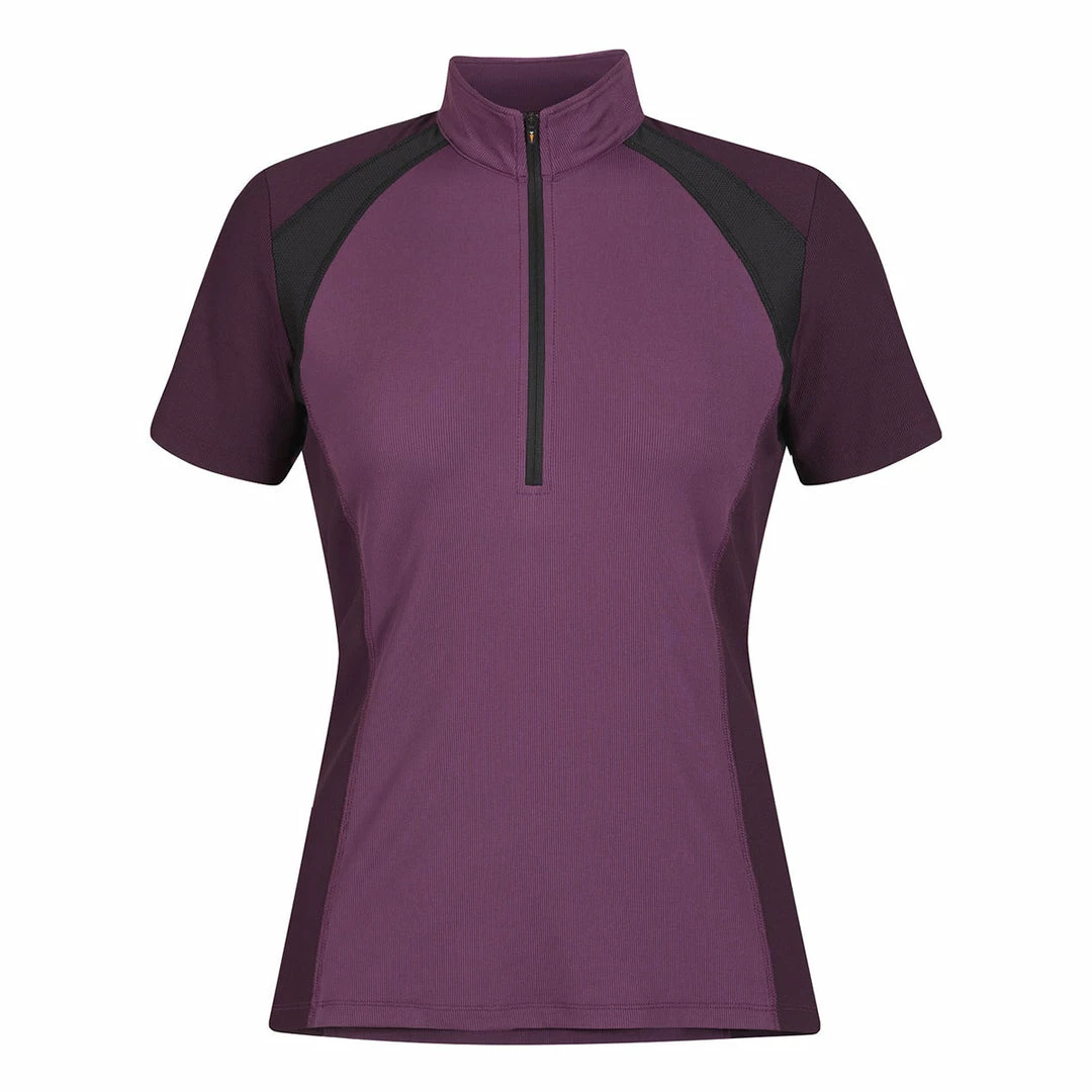 Coupon ⌛ Kerrits 👩 Women's Straight Line Sport Top 👕 Shirts & Tops 👍 7 Kerrits Women's Straight Line Sport Top Shirts & Tops
