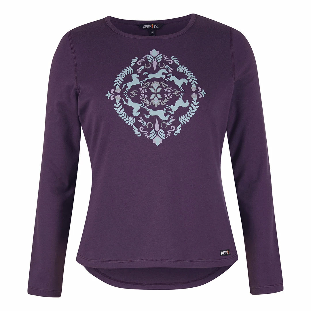 Best reviews of ๐ Kerrits ๐ฉ Women's Horse Dreams Pajamas-Sale ๐ 5 Kerrits Women's Horse Dreams Pajamas-Sale