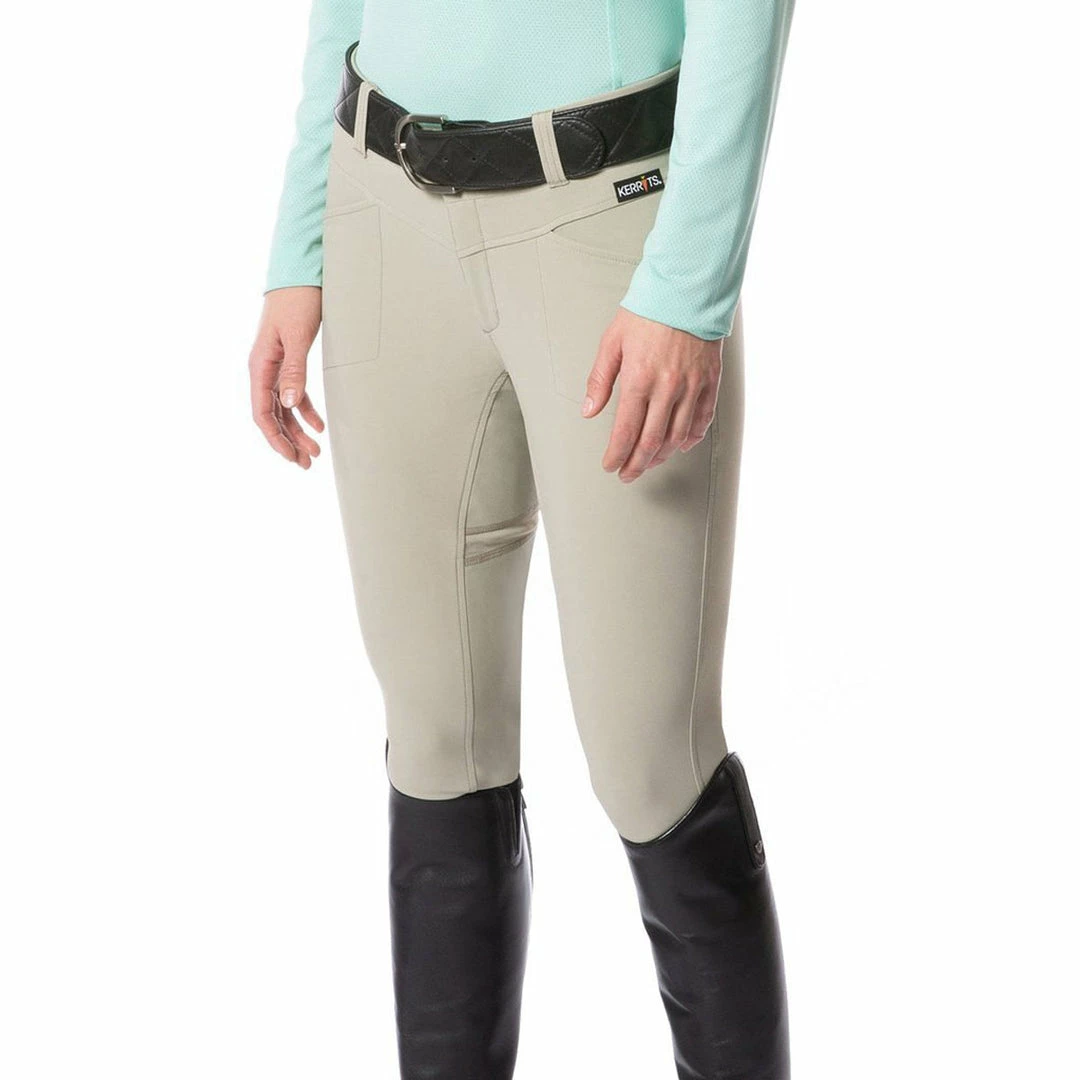 Promo 🛒 Kerrits 👩 Women's Crossover II Full Seat Breech 🎉 11 Kerrits Women's Crossover II Full Seat Breech